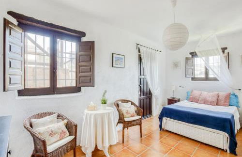 Villa in Montefrio near Iznajar Lake - Photo 40