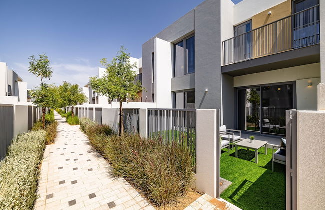 Tilal AL Ghaf 051 in Dubai - Foto 37