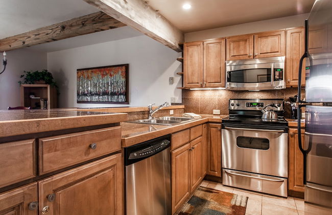 Snowmass Mountain Condos by Snowmass Vacations - Foto 61