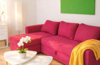 Fuchs & Hase im "Frau-Holle-Land" - Photo 13