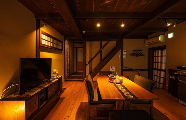 K's Villa Kamogawa and Matsumi - Foto 21