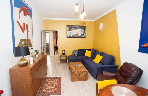 Apartament Golden - Foto 13