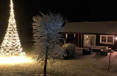 Kustelberg Lodges - Foto 17