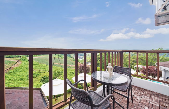 Anmyeondo In You Pension - Foto 46