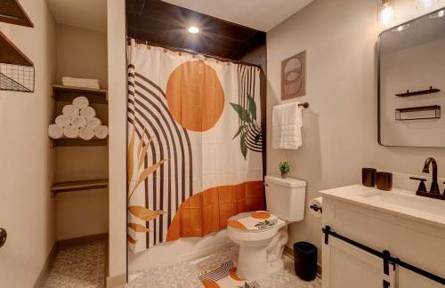 5BR Private Ranch Pet Friendly - Foto 6