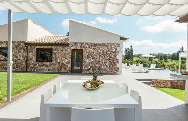 Villa in Muro With Pool and Tramontana Views - Foto 27