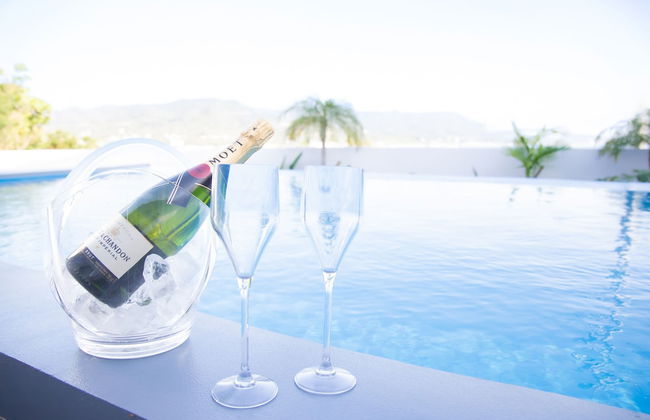 SARAH RESORT VILLA UMI - Foto 16