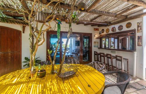 Robs House in Brava - Foto 11