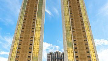 Intempo by Holuxe - 036 - 3rd floor - Foto 3