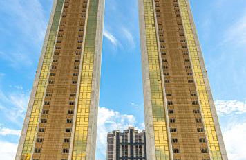 Intempo by Holuxe - 154 - 15th floor - Foto 1