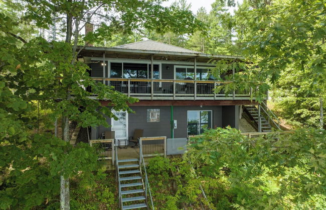 Hillside Hideaway - Foto 57