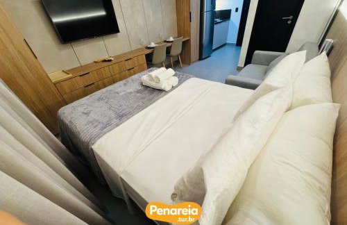 EMUNAH DI CITTÀ Flats Ponta de Campina - Foto 73