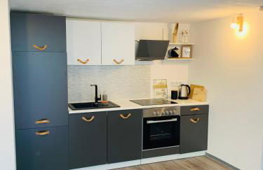 Schickes Apartment mit direkter Waldrandlage - Foto 14