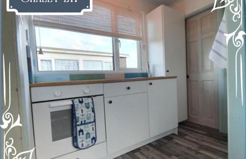 Coastal Hideaway Withernsea - Foto 22