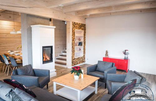 Osada Wielkie Nieba - Foto 25