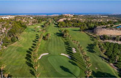 Villamartin apartment. Excellent location for Golfers, Cyclists and Hikers - Foto 38