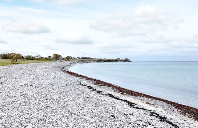 4 Star Holiday Home in Lottorp - Foto 18