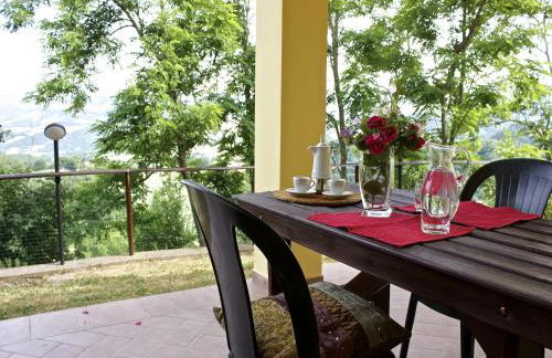 Rural Retreat in Sassoleone - Foto 9