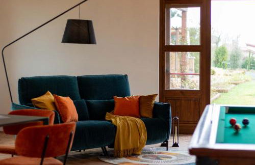 Tenuta Poggio Guiano by PosarelliVillas - Foto 36