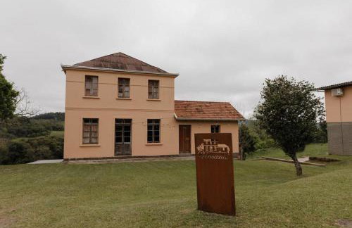 Cabanas Vinsanto - Foto 47