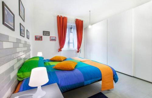 Postcard From Rome ⭑⭑⭑⭑⭑ Metro B - Foto 18