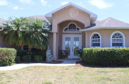 Cape Coral Wildlife Views-Heated Pool-Pet Friendly - Foto 7