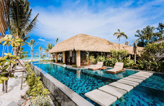 Bulow Casa Grand View Resort & Spa - Foto 2