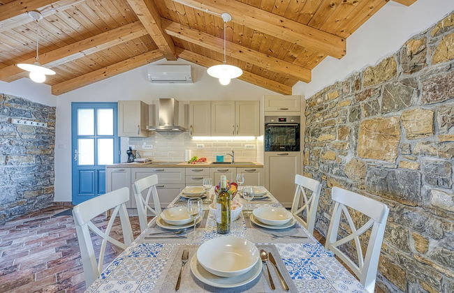 Istrian Casa Pr Marici Apartments - Foto 15