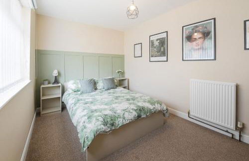 Poppy's Place - Manningham Road - Foto 3