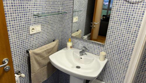 Playa Miño - Foto 5, towels, Shower