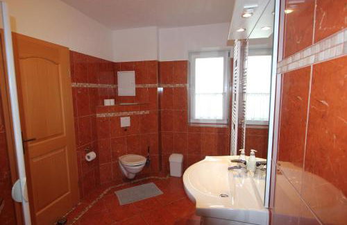 Ferienwohnungen Altstadtidylle 1 - Foto 13