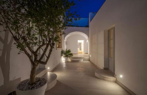 Villa Bianca Aurora - Foto 12