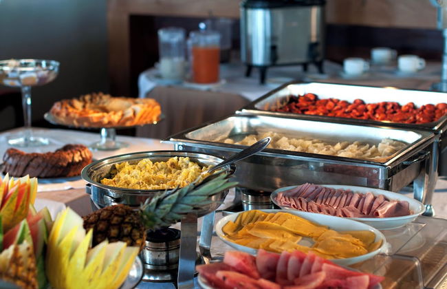 Fazenda Monte Castelo - Foto 28