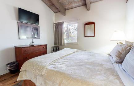 Mammoth Estates Condo - Near Village at Mammoth & Pet Friendly - Foto 75