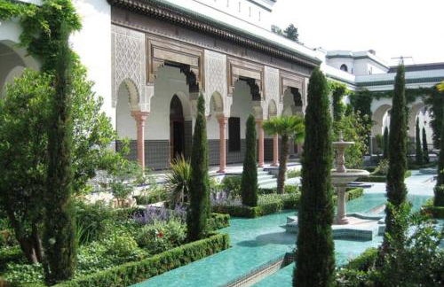 Exceptionnelle maison de ville ✧Cour privée ✧Métro - Foto 28