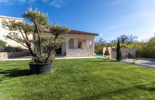 Villa Luna - Foto 23