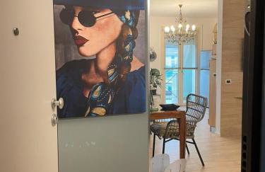 Casa D'Angelo con parcheggio - Photo 1