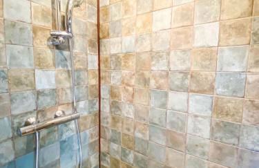 Tiny House im grünen Rangsdorf fuer 4 mit Kamin RAN - Photo 11