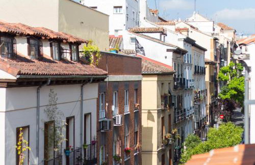 Homelike Huertas - Foto 19