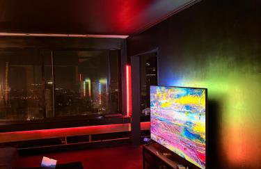 Netflix & sky jacuzzi - Foto 40