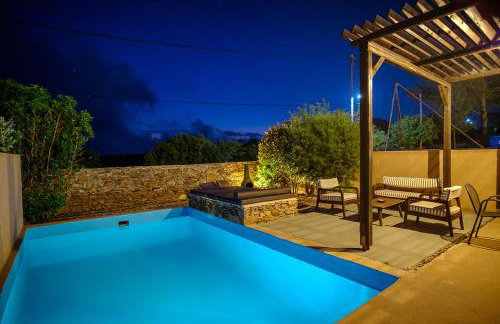 Gerakari Suites - Foto 47