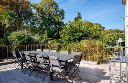 Gîte des Fours à Chaux - Foto 36