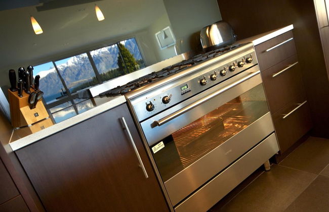 LakeRidge Queenstown by Staysouth - Foto 12