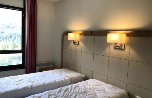 Residence De La Foret - Appartement lumineux · Proche des pistes · Balcon MAE-5774 - Foto 19