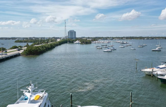 Vista Mar Bay Views Close to Miami Attractions - Foto 55