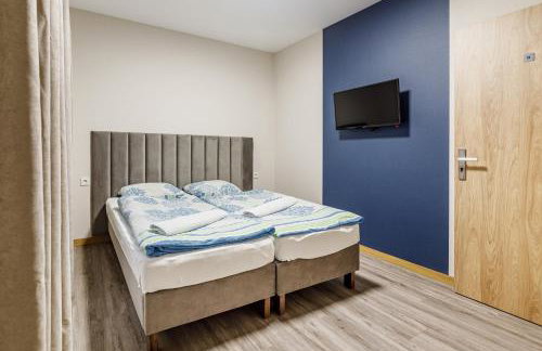 Apartamenty Polna 60 - Photo 10