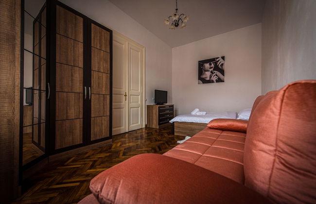 Downtown Fuchsl Palace - Foto 3