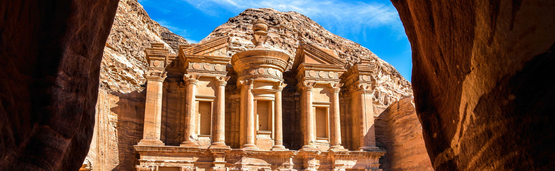 Escursione a Petra