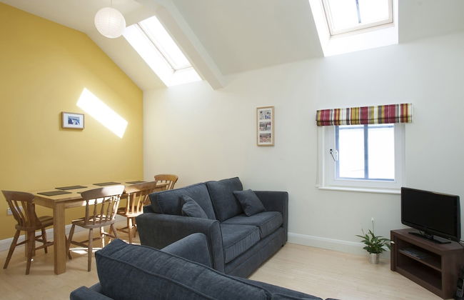 Pyjama Factory Self Catering Accommodation - Foto 28