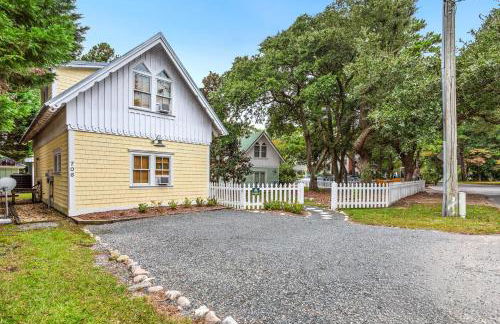 IC2 - Endless Summer Cottage - Foto 23